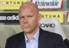 "Udowodniliśmy, że w Polsce też można dobrze grać w piłkę"