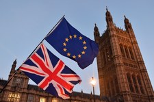 UE: Zgodne poparcie dla umowy w sprawie brexitu