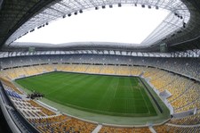UEFA potwierdziła: Mecz Legia Warszawa - Metalist Charków we Lwowie