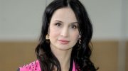 Ukochana Tomasza Karolaka na planie "rodzinki.pl"