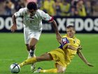 Ukraina - Estonia 4-0 w meczu towarzyskim