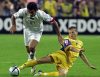Ukraina - Estonia 4-0 w meczu towarzyskim