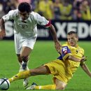 Ukraina - Estonia 4-0 w meczu towarzyskim