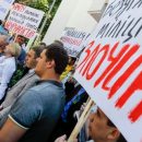 Ukraina: Jeden ze sprawców pobicia dziennikarzy zatrzymany