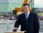 Ukraina:  Prezydent prosi o modyfikację prawa antyterrorystycznego