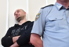 Ukraina: Sąd nakazał aresztowanie podejrzanego o spisek na życie Babczenki