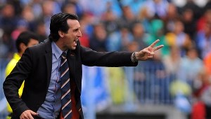 Unai Emery trenerem Spartaka Moskwa
