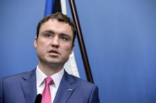Upadł proeuropejski rząd w Estonii