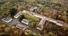Urbex History: Największy opuszczony szpital w Polsce