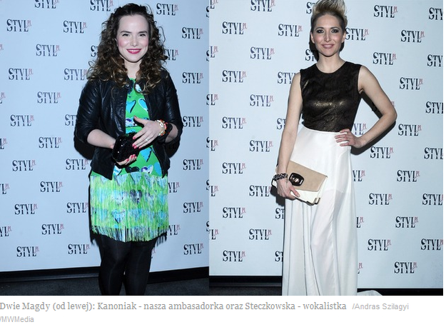 Urodziny Styl.pl 