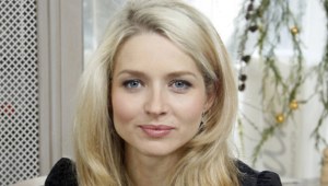 Urszula Grabowska: Kto zaprząta jej uwagę? 