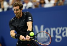 US Open: Andy Murray wygrał z Nickiem Kyrgiosem w I rundzie
