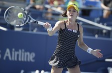 US Open nie dla Agnieszki Radwańskiej