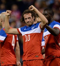 USA - Azerbejdżan 2-0 w meczu towarzyskim