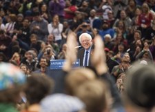 ​USA: Bernie Sanders liderem rankingu zaufania