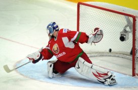 USA - Białoruś 5-3 w hokejowych MŚ