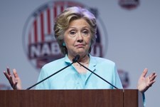 ​USA: Hillary Clinton obiecuje zmniejszyć nierówności dochodów