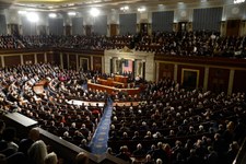 USA: Izba Reprezentantów przyjęła budżet wartości 1,3 bln dolarów