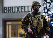 USA ostrzegają Amerykanów przed atakami terrorystycznymi w Europie