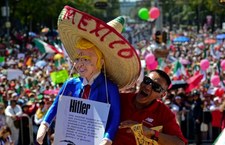 USA planują rozmowy z Meksykiem o walce z nielegalną imigracją