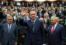 USA: Postawiono zarzuty ochroniarzom prezydenta Turcji