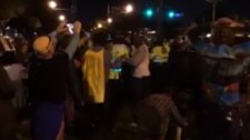 USA: Samochód wjechał w tłum ludzi w Nowym Orleanie
