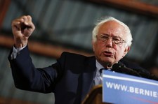 ​USA: Sanders, mimo namowy Obamy, nie poparł Clinton