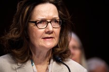 USA: Senat zatwierdził Ginę Haspel na stanowisku dyrektor CIA