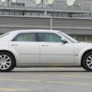 Używany Chrysler 300C (2004-)