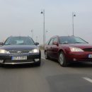 Używany Ford Mondeo (2000-2007): benzyna kontra diesel