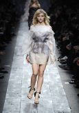 Valentino - wiosna-lato 2010