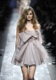Valentino - wiosna-lato 2010