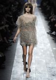Valentino - wiosna-lato 2010