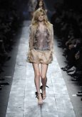 Valentino - wiosna-lato 2010