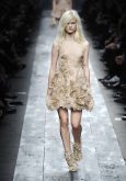Valentino - wiosna-lato 2010