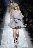Valentino - wiosna-lato 2010