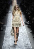 Valentino - wiosna-lato 2010