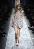 Valentino - wiosna-lato 2010