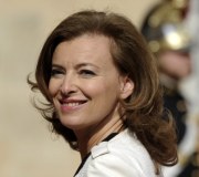 Valerie Trierweiler