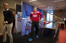 Van den Brom następcą van Bastena w AZ Alkmaar 