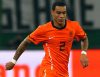 Van der Wiel gotowy na przenosiny do Realu