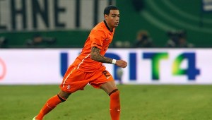 Van der Wiel kandydatem do Realu