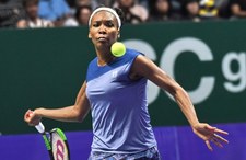 Venus Williams nie stanie przed sądem po śmiertelnym wypadku