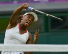 Venus Williams wycofała się z Wimbledonu