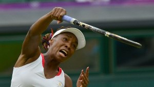Venus Williams wycofała się z Wimbledonu