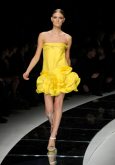 Versace - lato 2009