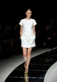 Versace - lato 2009