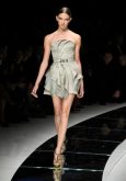 Versace - lato 2009