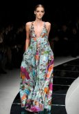 Versace - lato 2009