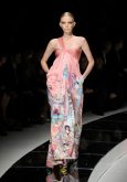 Versace - lato 2009